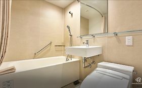 Del Style Osaka Higashi Temma By Daiwa Roynet Hotel